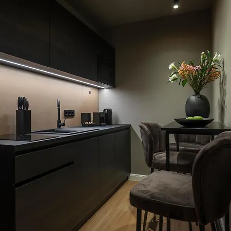 Leipzig Suites