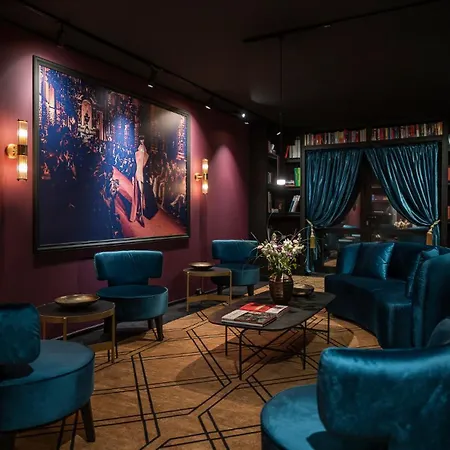 Leipzig Suites Aparthotel