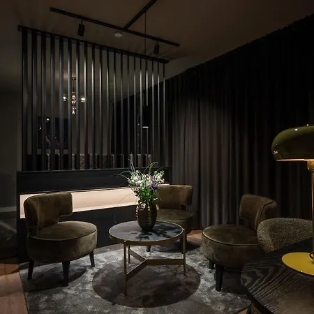Leipzig Suites *