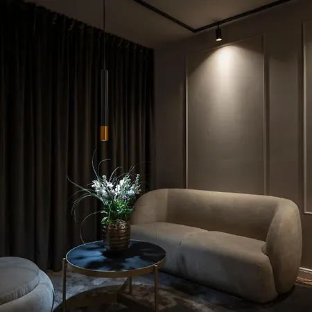 Leipzig Suites * Leipzig