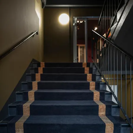 Leipzig Suites