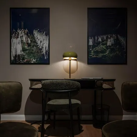 Leipzig Suites * Leipzig