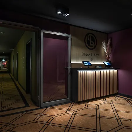 Leipzig Suites